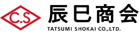 株式会社辰巳商会