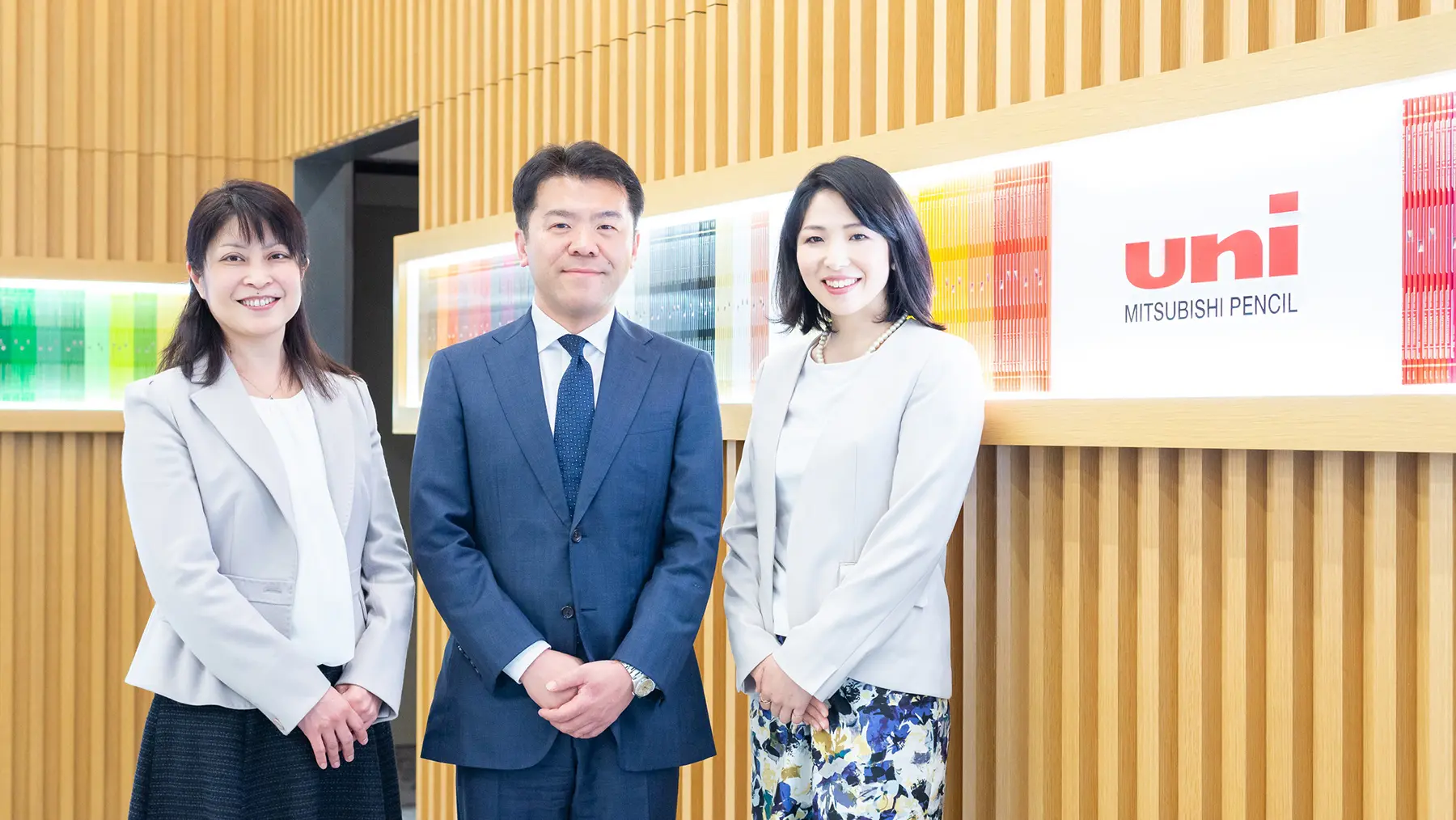 バックグラウンドが様々な法務メンバーの業務品質の差がLegalForceで解消