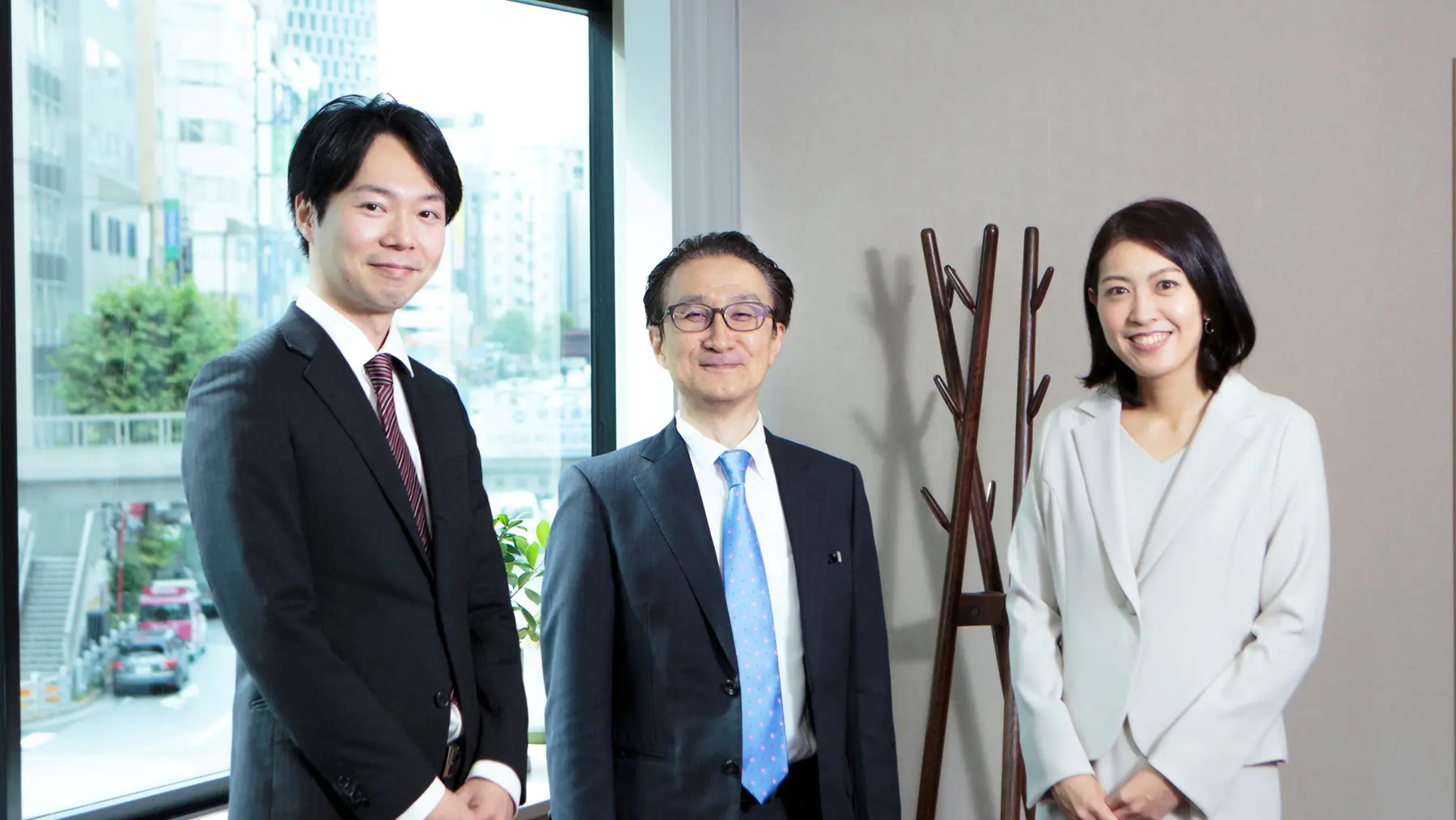 レビュー時間が2分の1になり、弁護士にしかできない業務に注力できるようになった
