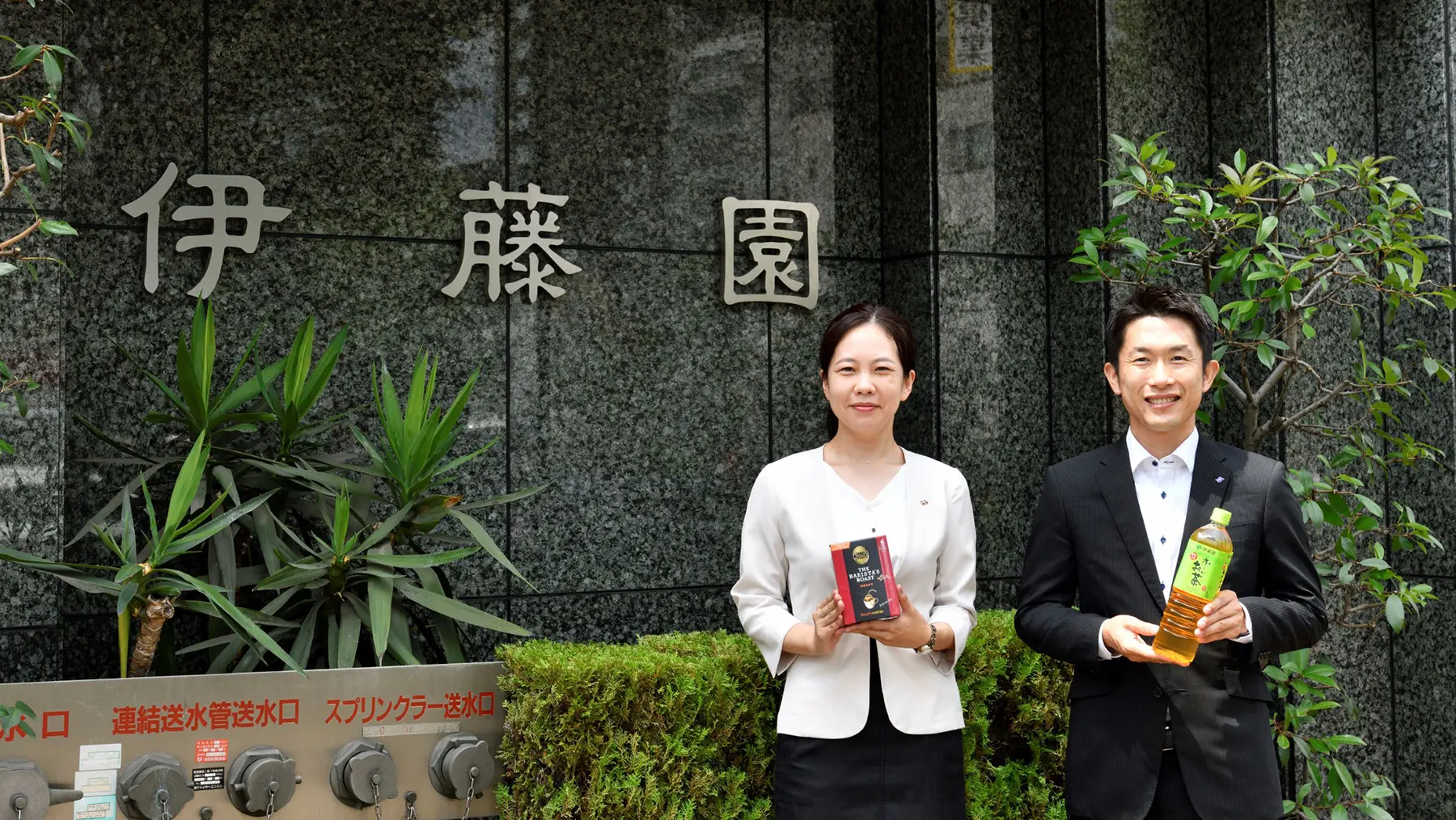 契約審査にかかる時間が2時間から30分に！年間5,000件の契約書を担当する大手飲料メーカー法務でのLegalForce活用法。
