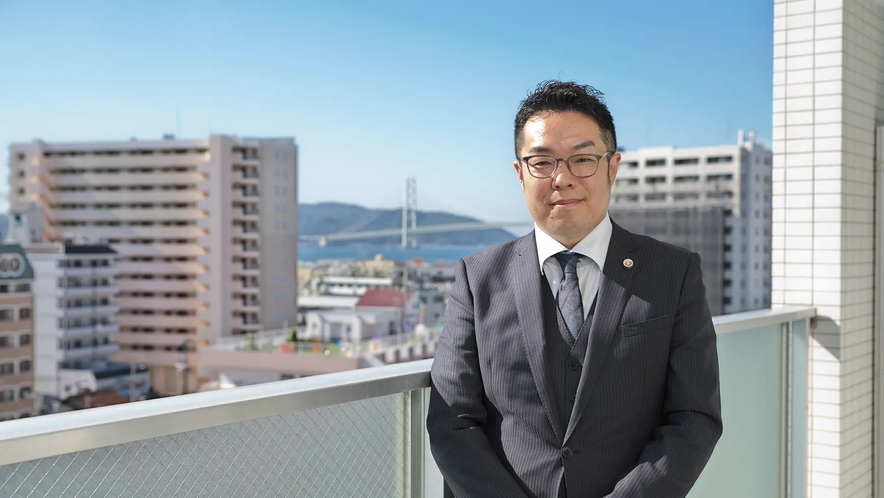 レビュー時間が5時間から10分に「DX弁護士®」として積極的にAIを活用