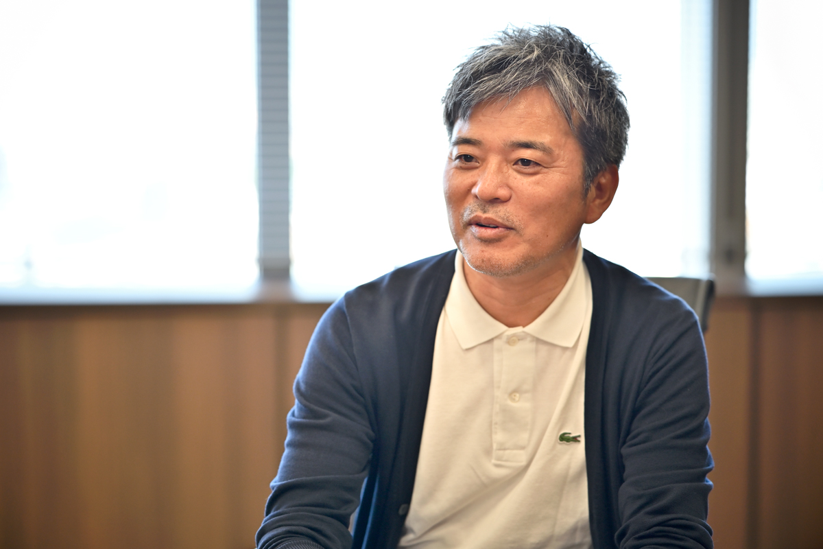 アイカ工業一関様、井上様