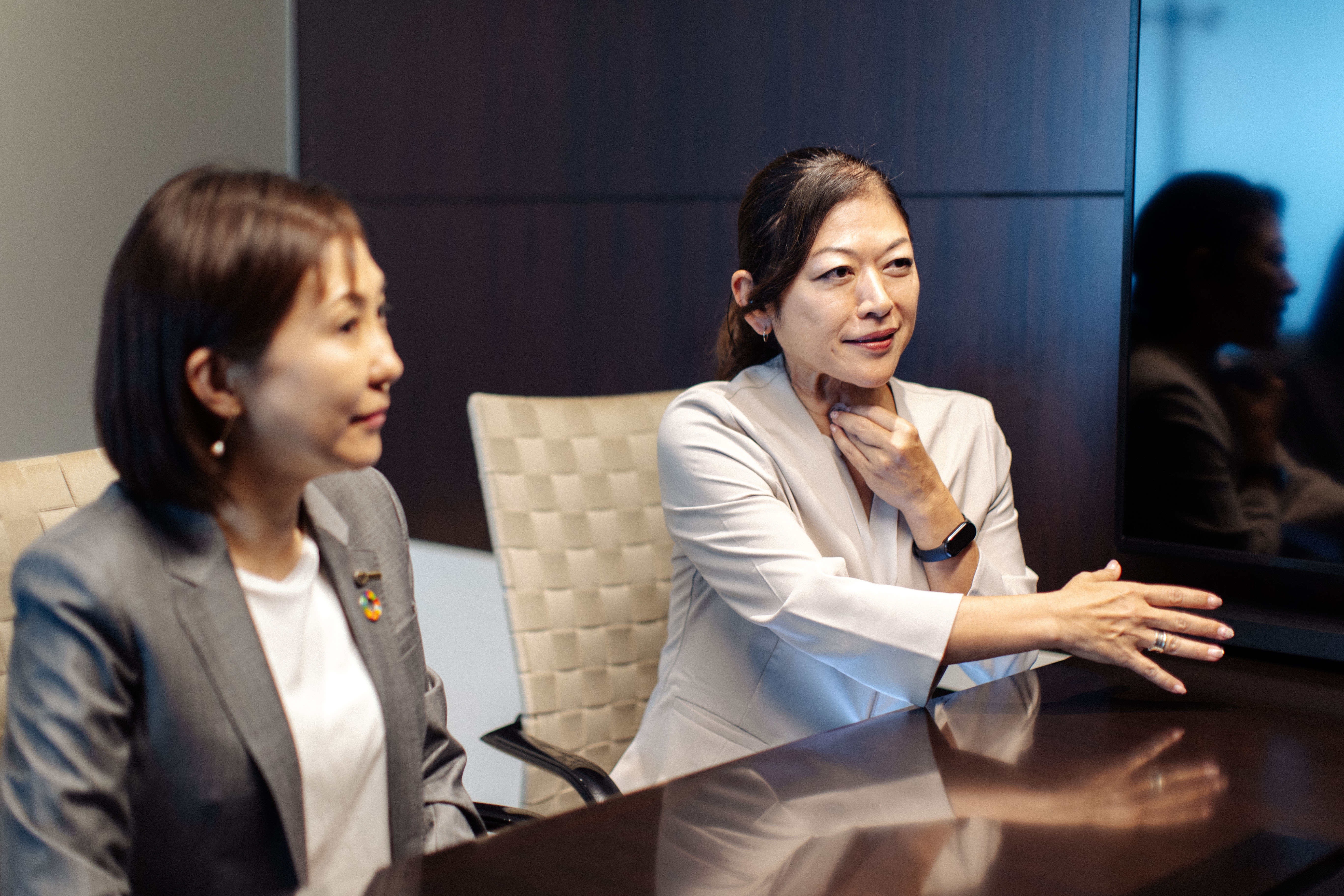 大和アセットマネジメント株式会社