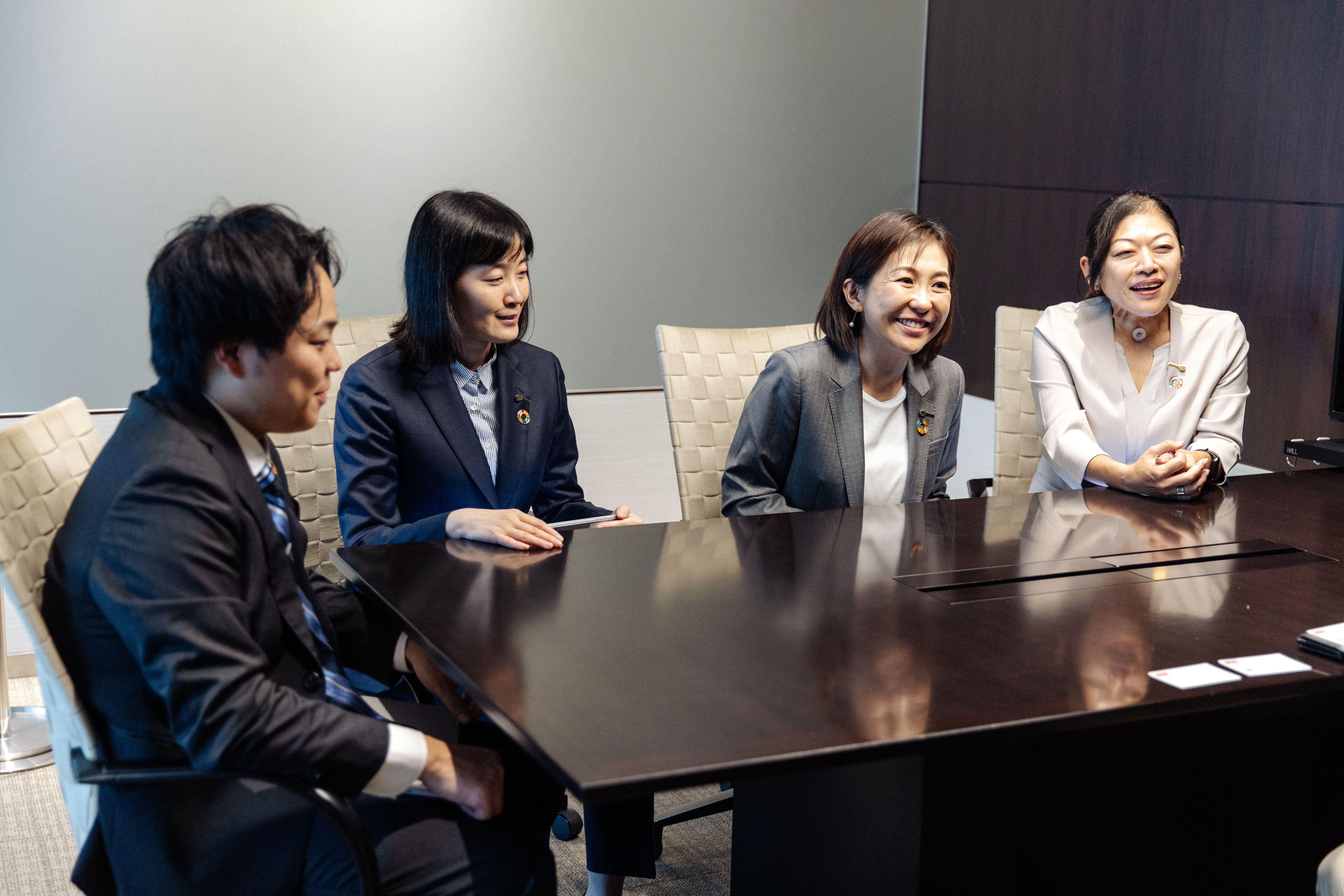 大和アセットマネジメント株式会社