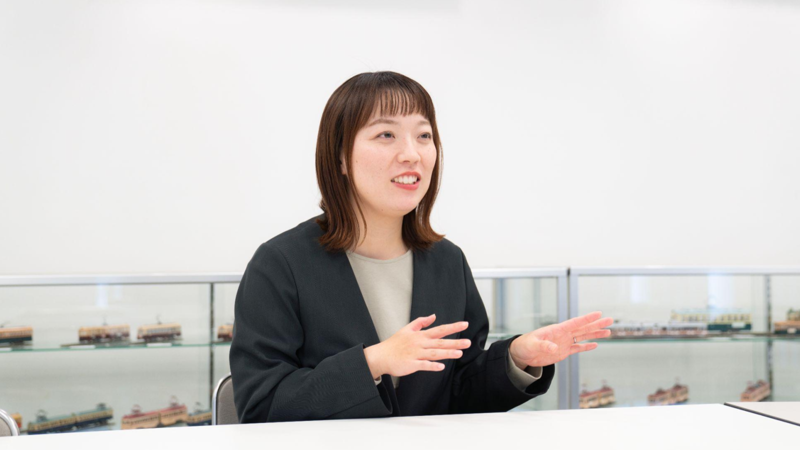 導入事例インタビューカット2