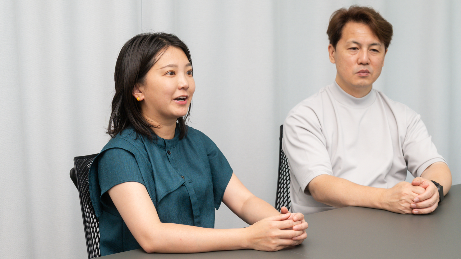Wovn Technologies株式会社の導入事例インタビューカット5